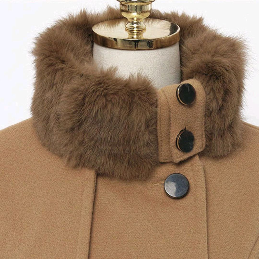 Grace - Trench Coat