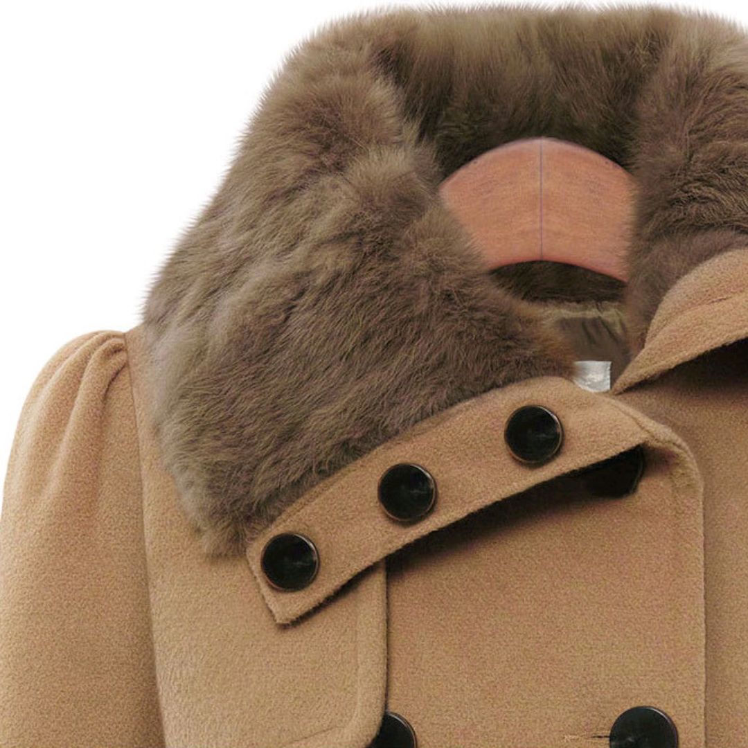 Grace - Trench Coat