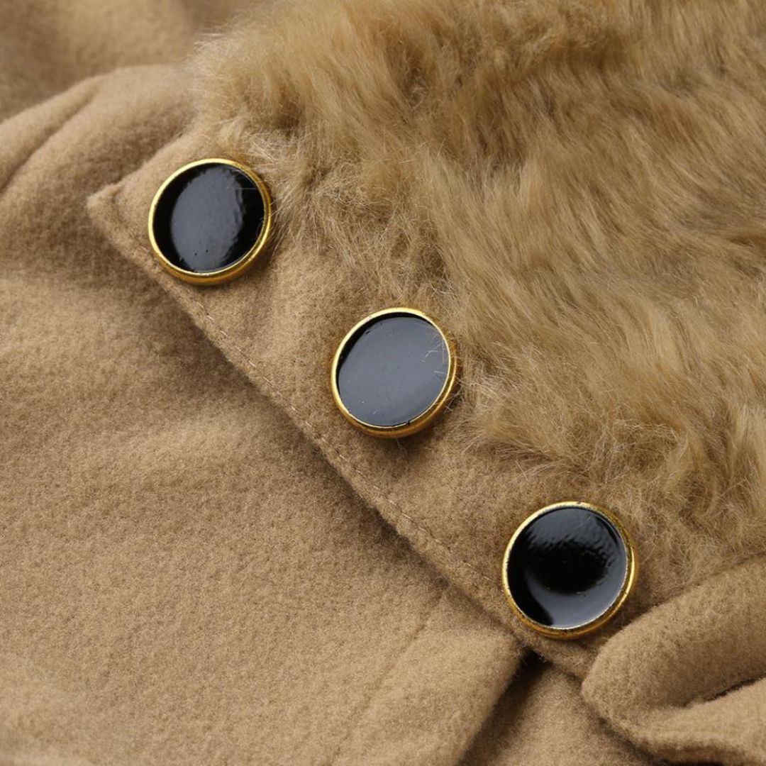 Grace - Trench Coat