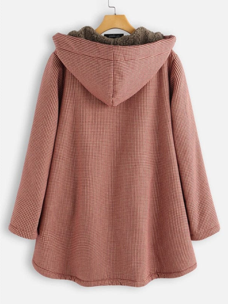 Rhonda™ - Stylish Vintage Coat