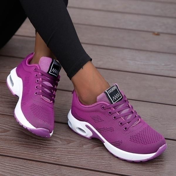 Lotta - Orthopedic Sneakers