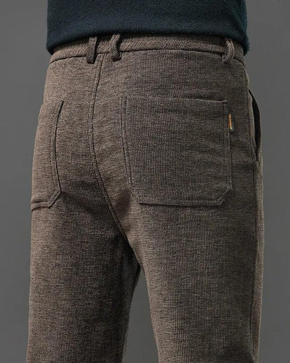 Emory - Corduroy Pants