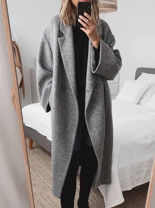 Margot - Statement Winter Coat