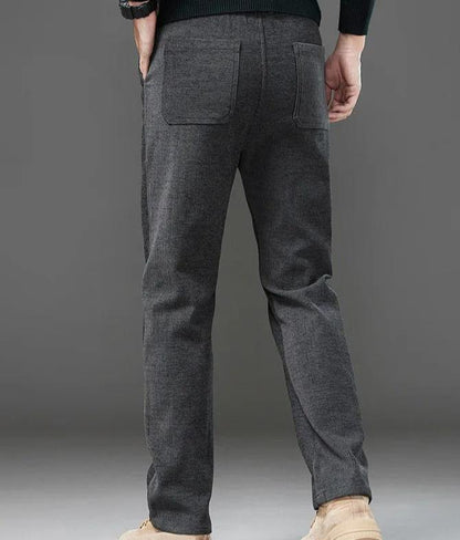 Emory - Corduroy Pants