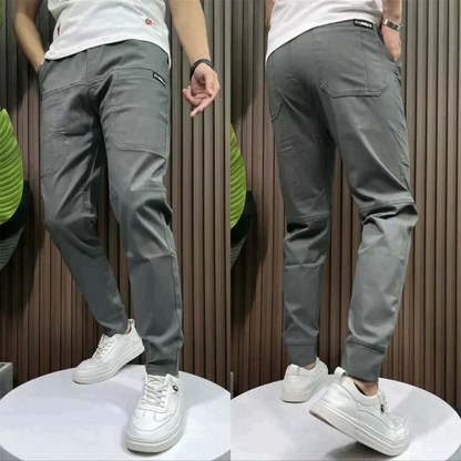 Clean Stretchy Cargo