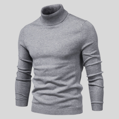 Ben™ -  Roll Neck Jumper