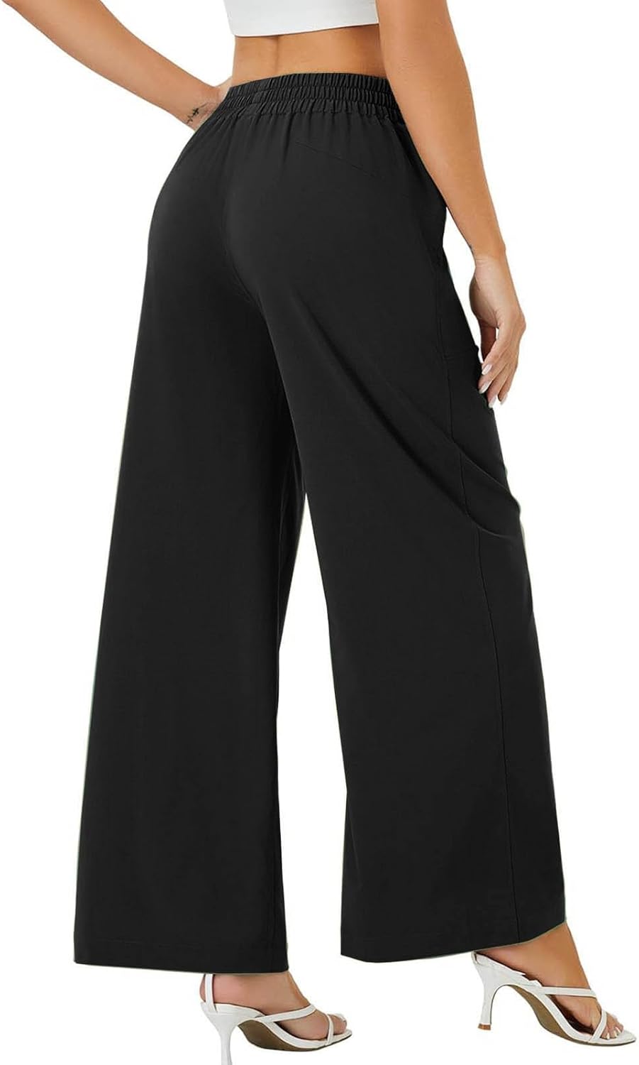 Robin - Dress Pants