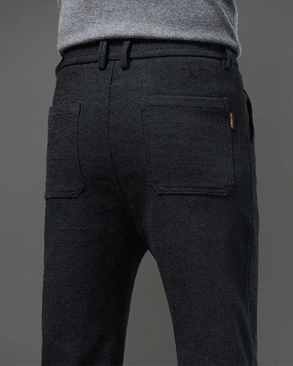 Emory - Corduroy Pants