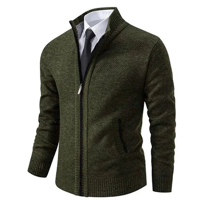 Pioneer - Zip Vest