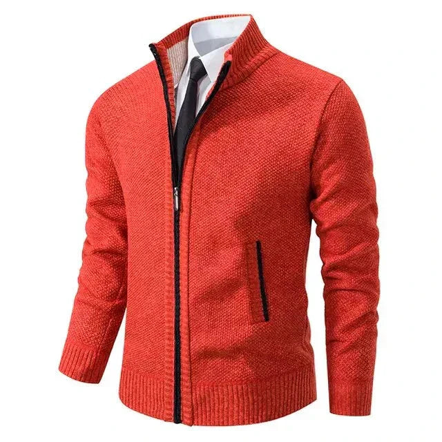 Pioneer - Zip Vest