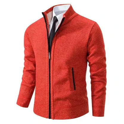 Pioneer - Zip Vest