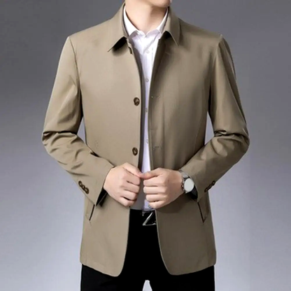 Welly Jacket