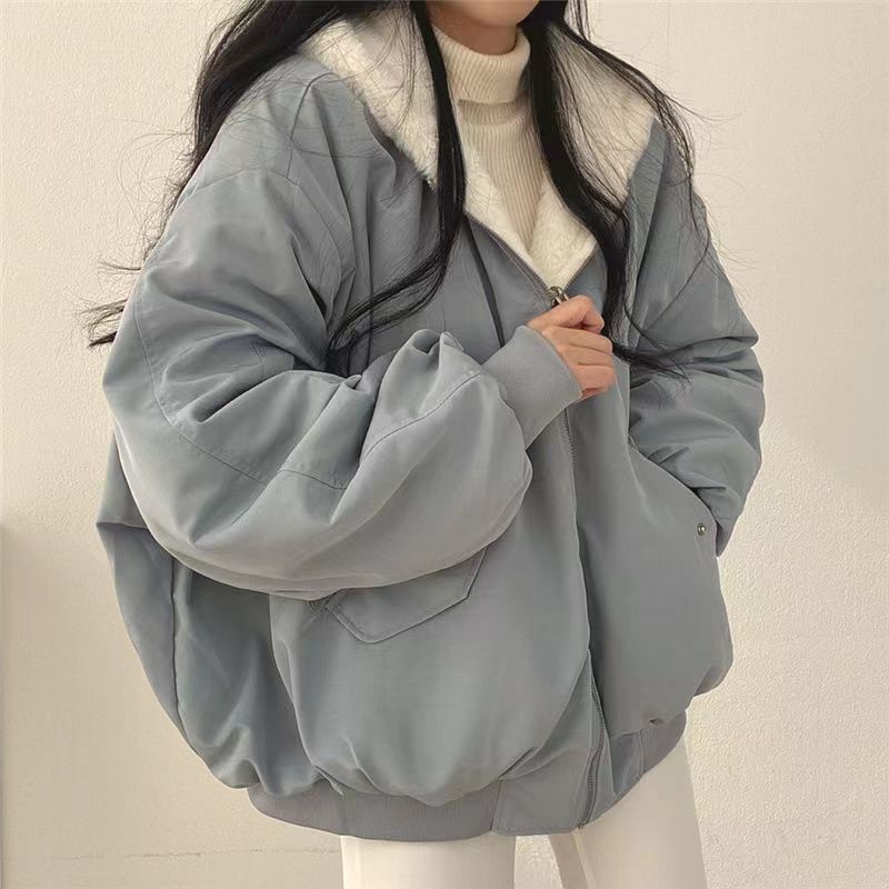Revaro - Reversible Hooded Jacket