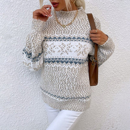 Amaria - Vintage Pullover