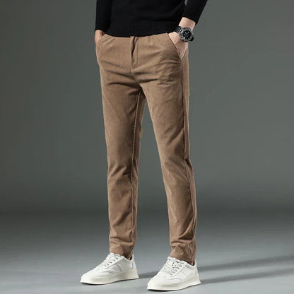 Allen - Corduroy Trousers