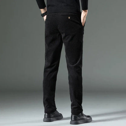 Allen - Corduroy Trousers