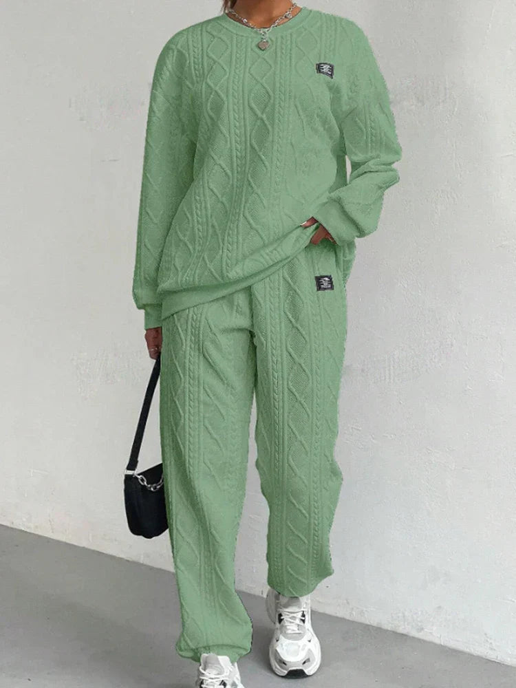 Aeloria - 2 Piece Set