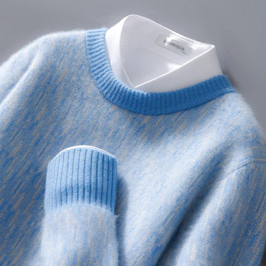 Soren - Stealing Sweater