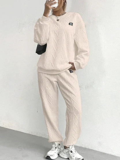 Aeloria - 2 Piece Set