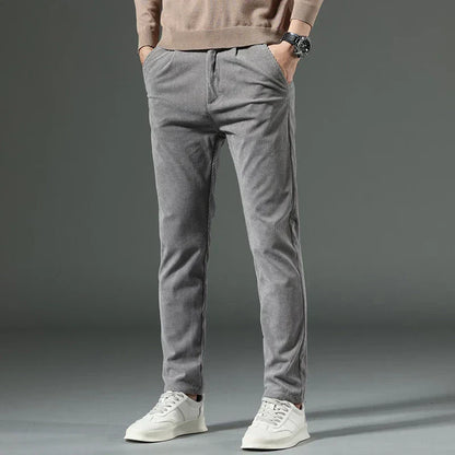Allen - Corduroy Trousers