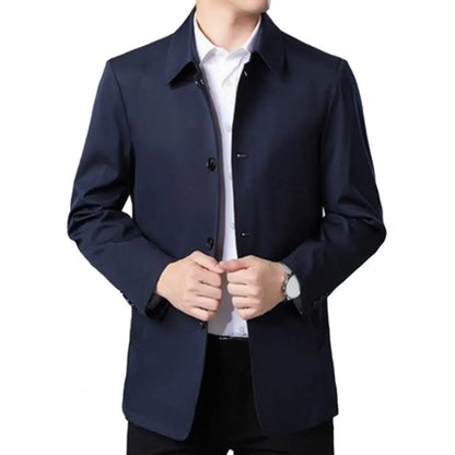 Welly Jacket