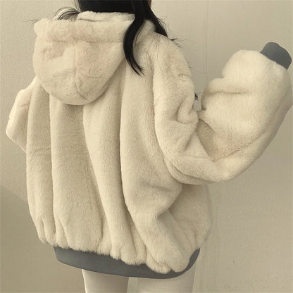 Revaro - Reversible Hooded Jacket