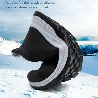 StrideMax Pro™ -  Shoes with Plush Lining