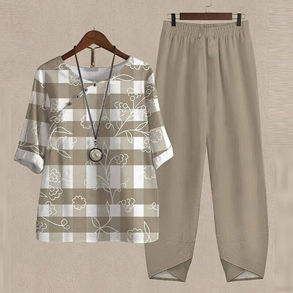 Amparo - Cozy Fall Set