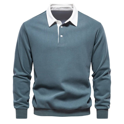 Tomson - Classic Rugby Polo Shirt