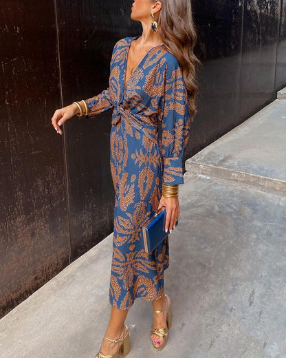 Belinda™ - Elegant Dress