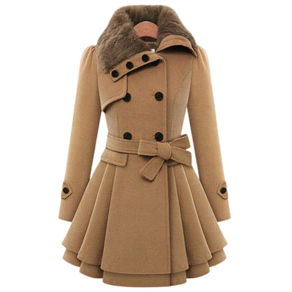 Grace - Trench Coat