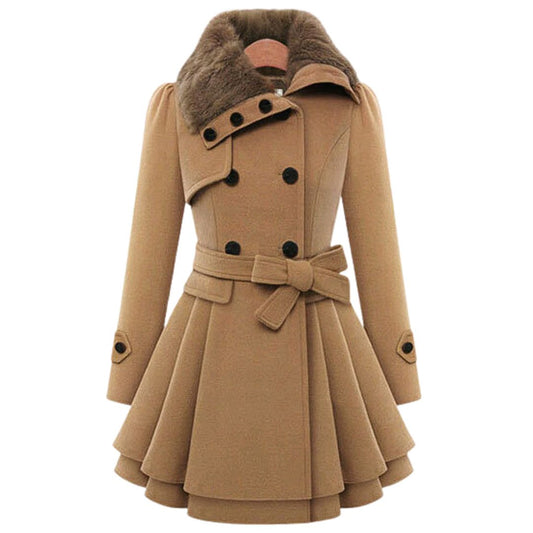 Grace - Trench Coat