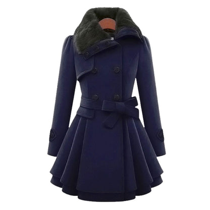 Grace - Trench Coat