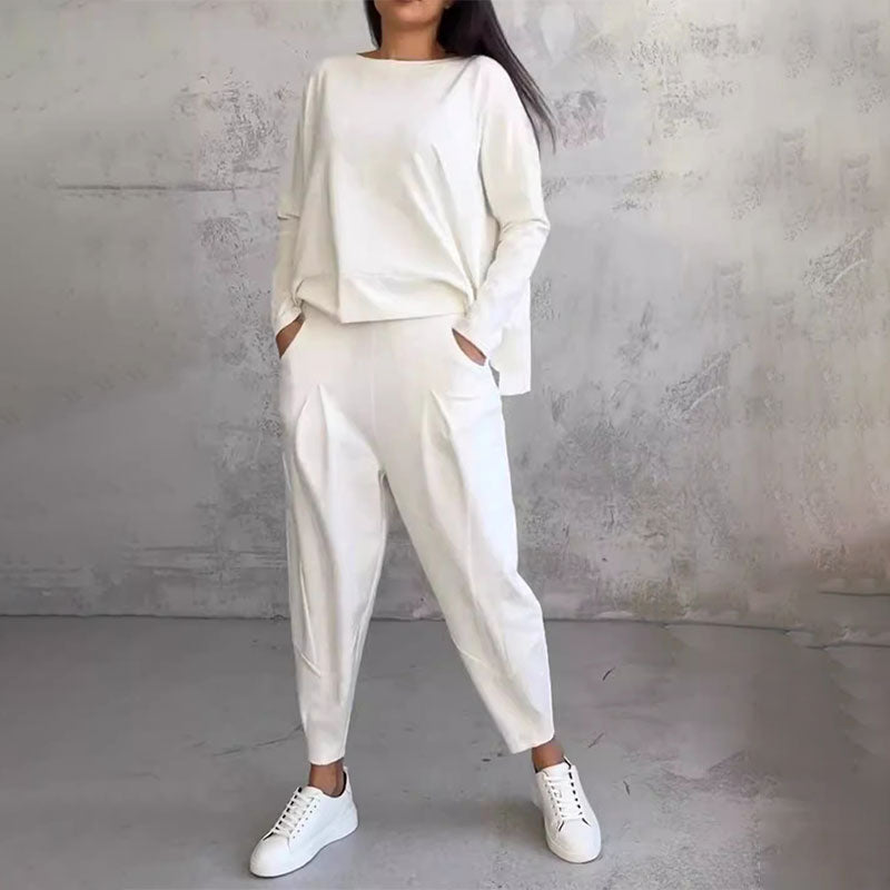 Topaz™ - Long Sleeve & Pants 2-Piece Set